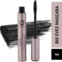 IG EYES Long Lasting Super Waterproof Smudge proof Mascara MC-04 9 ml-17
