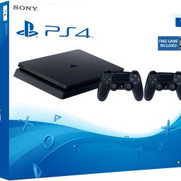 SONY PlayStation 4 1 TB with The Last of Us-image-53