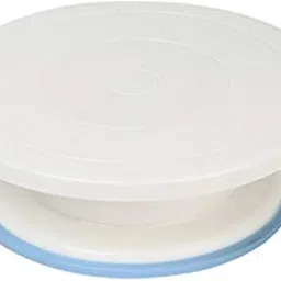Plastic Cake Server-38