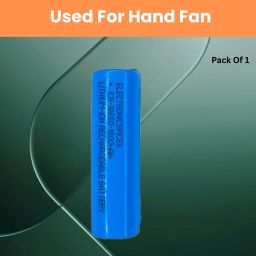 Rechargeable 1800Mah Lithium-Ion For Light Speaker Pack of 1B437 Battery-image-96