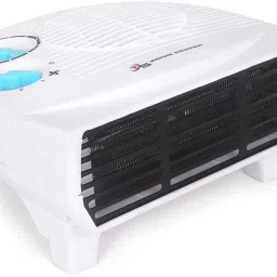 neo Silent with Powerful Copper Motor Room Blower TS-FRH2 Fan Room Heater-image-36