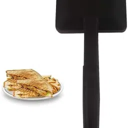 Good Quality Non-Stick Gas Toaster Compatibility for Griller Sandwich Maker 2 W Pop Up Toaster-picture-5