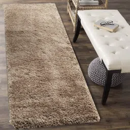 Gold Polyester Carpet-4