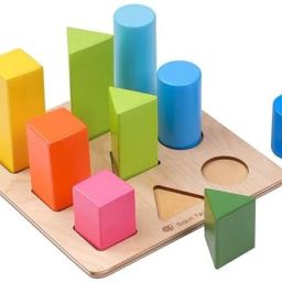 Geometric Shape Sorter Toys-picture-20