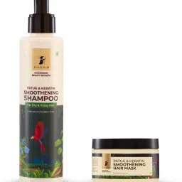 Advanced Patuá & Keratin Smoothing Shampoo and Hair Mask-18