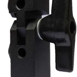 ZINROX S -1 pro, Camera Flash Speedlite Mount Swivel Light Stand Bracket with Umbrella Holder Heavy Duty bracket Rotating Flash Bracket-31