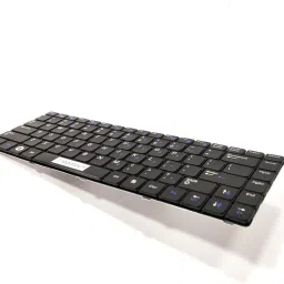 Regatech NP-R440-JA06PH, NP-R440-JA06-PH Internal Laptop-size Laptop Keyboard Compatible with Desktop, Laptop, Mac-27