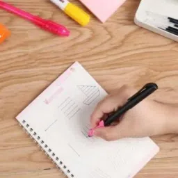 Magic Practice Copybook for Kids,Magic Calligraphy That Can Be Reused agin .-25