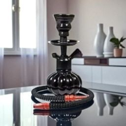 16 inch Iron Hookah-image-55