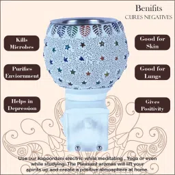 gojeeva Compatible for all type of fragnance Diffuser, Diffuser Set image 2