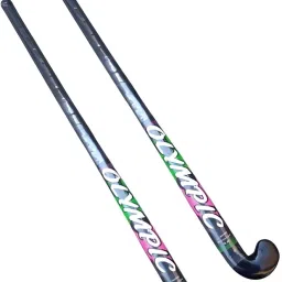 Pack Of 2 Wooden Hockey Stick For Men And Women For Practice And Beginner Level Hockey Stick - 36 inch-image-65
