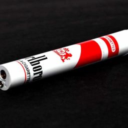 Malboro Rechargebale Pocket Lighter for Ciggrate Pocket Pocket Lighter-image-5