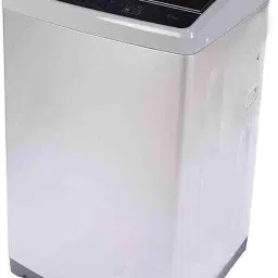 haier 6.5 kg Fully Automatic Top Load Multicolor image 2