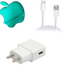 Wall Charger Accessory Combo for Doogee S88 Pro-image-49
