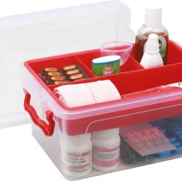 joyo Plastic Utility Container - 3 L image 2