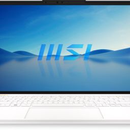 MSI Prestige 13 Evo Intel Core i5 12th Gen 1240P - (8 GB/512 GB SSD/Windows 11 Home) Prestige 13 Evo A12M-085IN Thin and Light Laptop-image-75