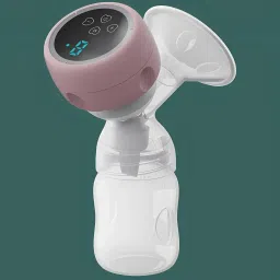 Portable Automatic Electric Milk Pump for Brestfeeding Breast Pump - Electric-picture-16