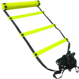 Plastic 4 m Trampoline Ladder-28