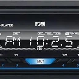 Dsx-A-410 DUAL USB Bluetooth Wireless With Phone Caller Id Receiver Music System Car Stereo-19