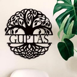 Bodhi Tree Nameplate-image-7