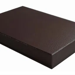 Top Bottom Hardboard Box Cardboard 12 Cavity Chocolate Box Square Shaped Box Wedding Sweets and Chocolate Gift Packaging Box-image-7