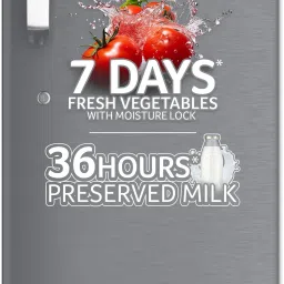 215 L Direct Cool Single Door 3 Star Refrigerator-picture-13