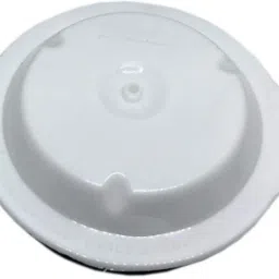 ™ -Mixer Grinder- (Medium jar lid/Cap with Rubber Gasket)-Suitable for - PREETHI (Diameter: 10.8 cm; White) Mixer Jar Lid-image-20