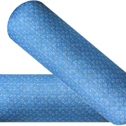 Microfibre Floral Bolster Pack of 2-image-88