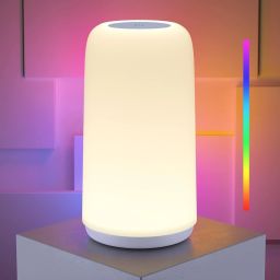 APEX LIGHT RGBCW Smart Table Lamp Table Lamp-2