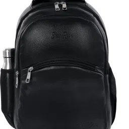 All-in-One for Hiking, Commuting, and Travel with Water-Resistant Fabric Waterproof School Bag-image-22