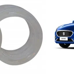 CAR COIL SPRING BUFFER COMPATIBLE WITH DZIRE REAR SIZE C Shock Absorber (Car) Shock Absorber-64