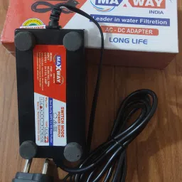 MAXWAY SMPS 24 Volts DC 24 W Adapter-picture-20