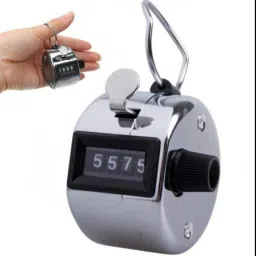 Analog Tally Counter-19