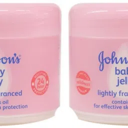 Lightly Fragranced Baby Jelly 100 ml Pack Of 2-26