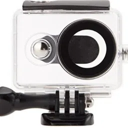 quikprof Underwater Waterproof Case for Xiaomi Yi Sports Action Camera (40 m) Camera Housing-picture-47