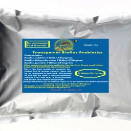 Fish Probiotic for Fish | Fish Health Supplement- 21 Billion CFU 1 kg Dry Adult, Young, New Born, Senior Fish Food-image-61