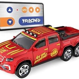 navrangi RED-1:64-TOY-CAR-FOR-KIDS-picture-11