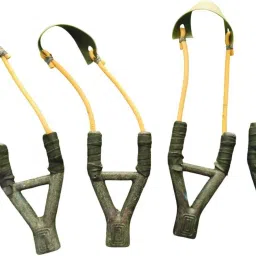 Recreational Slingshot set of 4 Arrow Puller-picture-21