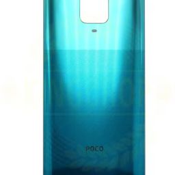 SANDYTECH POCO M2 Pro Mobile Back Glass, Back Panel-image-103