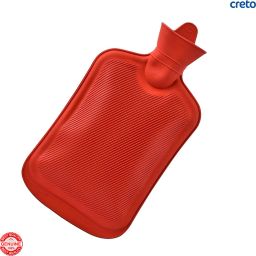 (Best Quality Non Electrical Hot Water Bottle) Non Electric 2 L Hot Water Bag-image-48