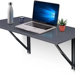 Engineered Wood Study Table-31