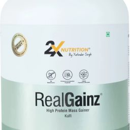 RealGainz (Kulfi) Weight Gainers/Mass Gainers-image-5