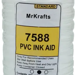 PVC Ink Reducer for Screen Printing (1 Liter PVC INK AID)-15