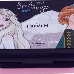 Frozen Princess Insulated Single Compartment 2 Containers Lunch Box-28