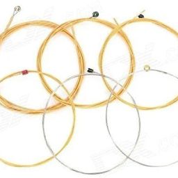 Acoustic RU 250 Guitar String-18