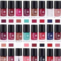CANDY NAIL PAINT ULTRA SHINE , LONG LASTING NAIL POLISH CND242-image-11