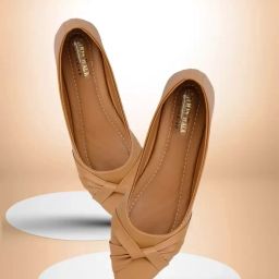 Women Bellies Sandal-image-57