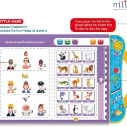 Musical Learning Study Book-picture-19