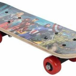 Toy for Your Child Mini Skateboard Finger Board Skate Boarding Kit (17`` 5`)INCH . 5 inch x 17 inch Skateboard 17 inch x 5 inch Skateboard-19
