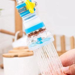 Kitchen Accessories Kitchen sink tap, Kitchen tap Faucet Nozzle-image-27